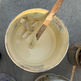 Water-Based Coatings