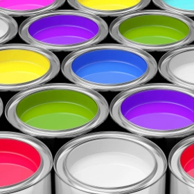 Water-Based Color Pastes
