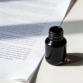Water-Based Ink