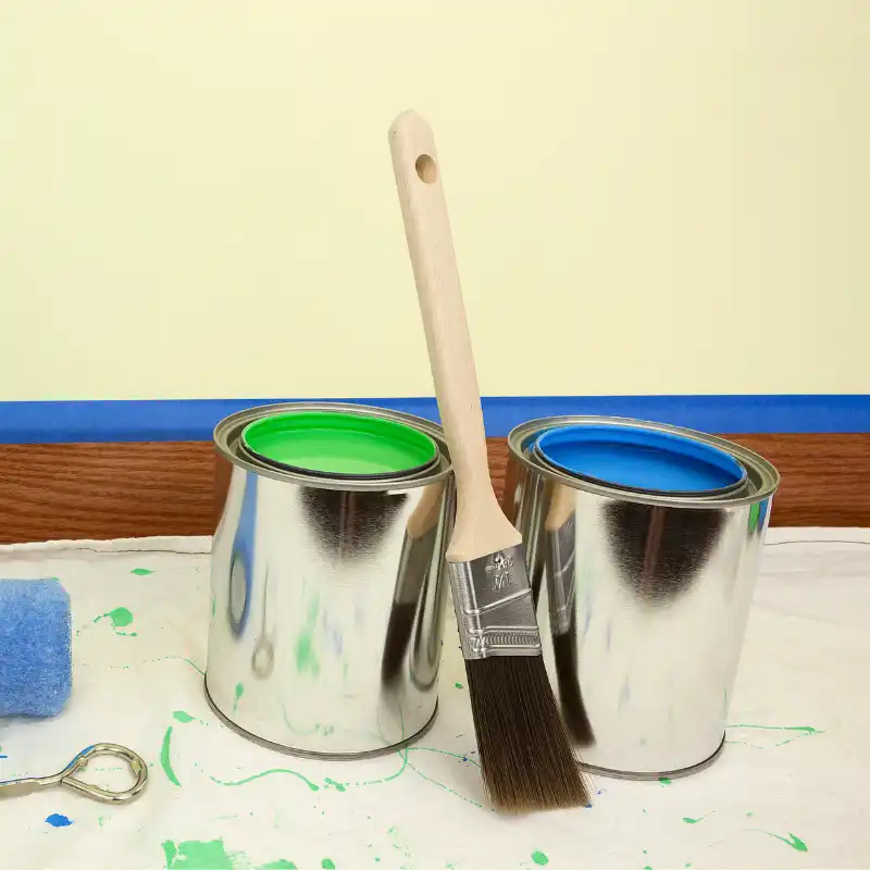 Water-based Concentrated Color Paste