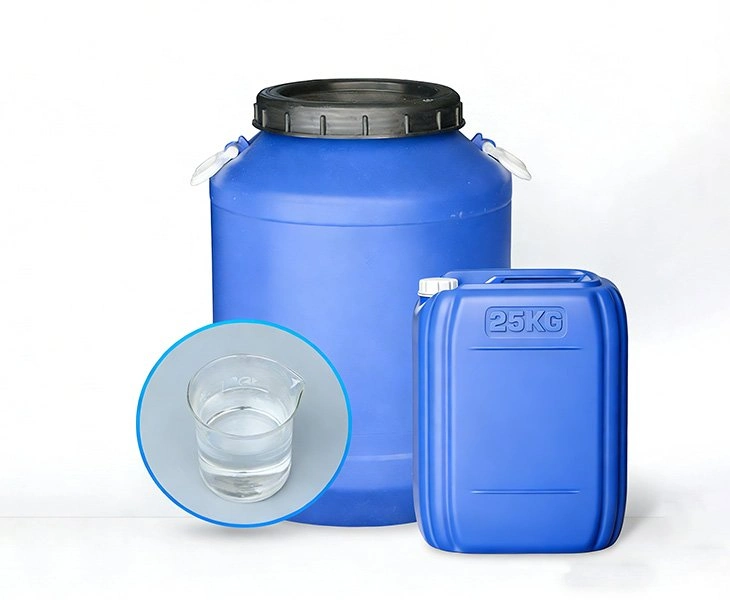 acrylic leveling agent packaging