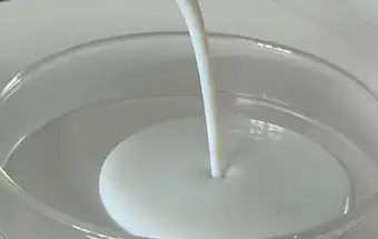Acrylic Polymer Emulsion