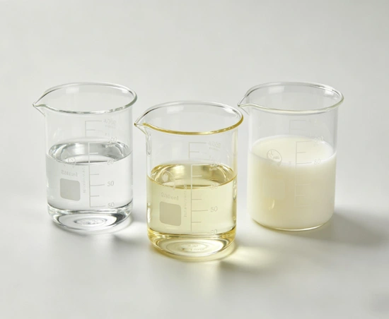 Defoamer for Paint Specification/TDS