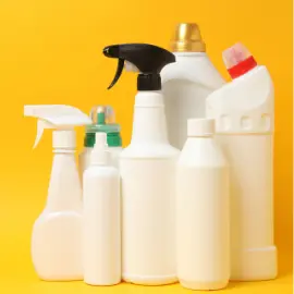Detergent Industry