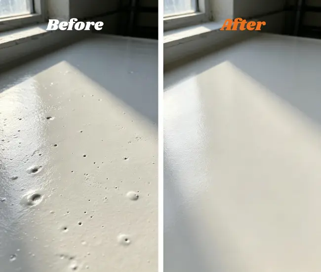 Leveling Agent Solutions for Paint Issues