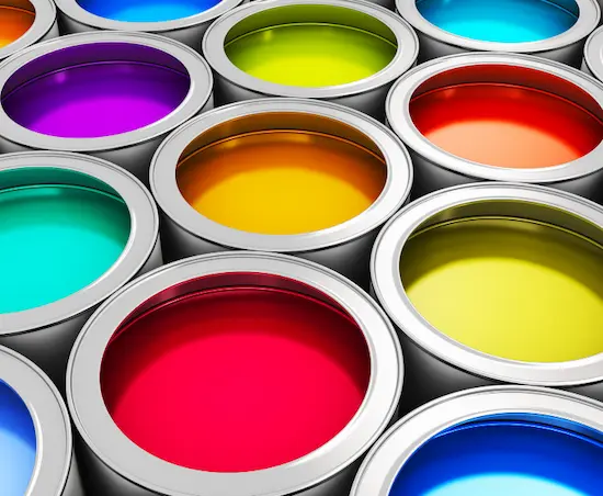 Precision Control for High-End Water-Based Paints and Coatings