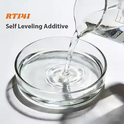 RT141 leveling-agent-additive-product