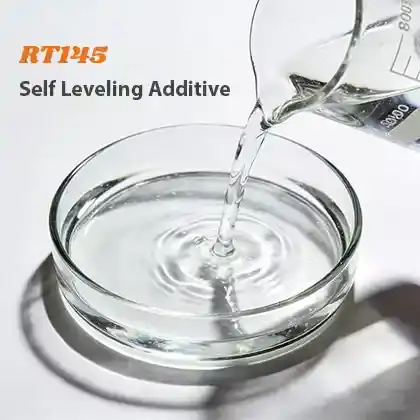 RT145 leveling-agent-additive-product