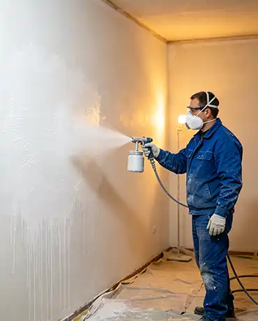 Spray Paint