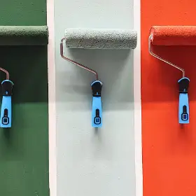 Water-Based Construction Coating