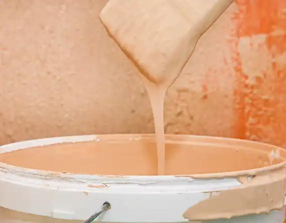 Water-based Coating