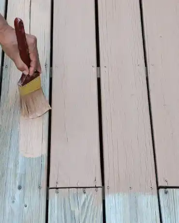 Wood Paint