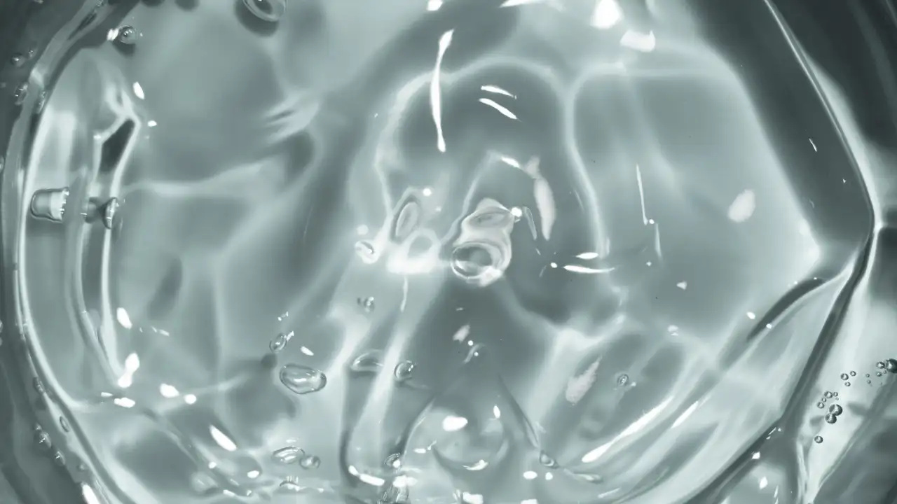 Antifoaming Agent Application in Adhesive