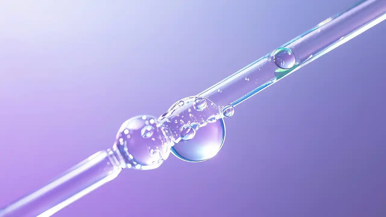 How Antifoaming Agents Work