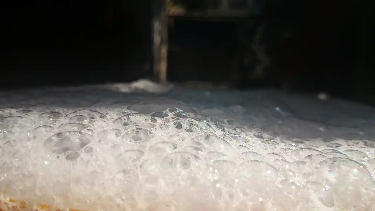 What Is an Antifoaming Agent