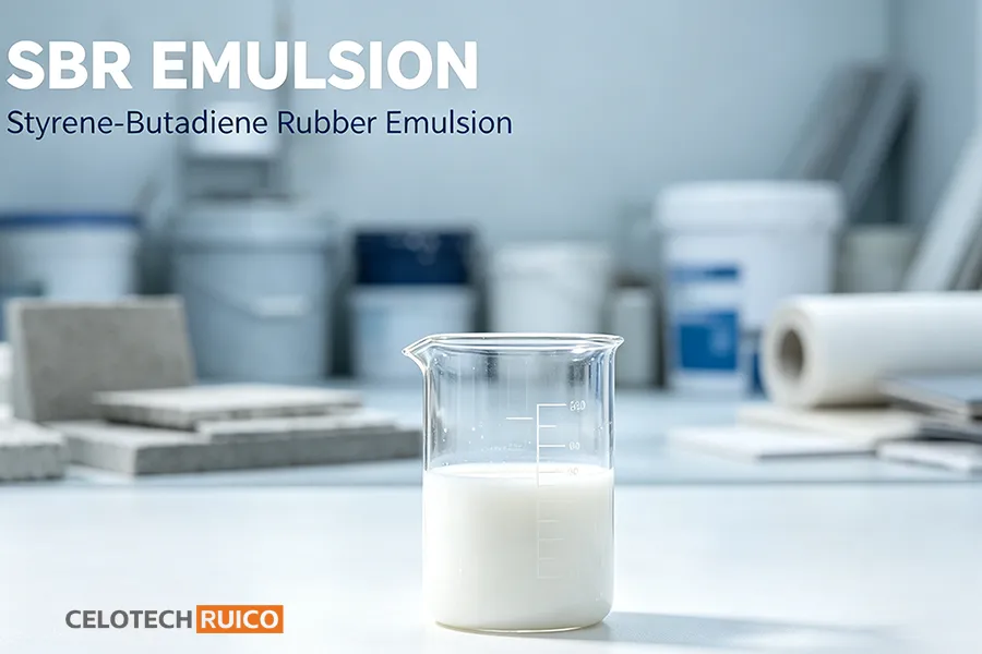 SBR-Emulsion