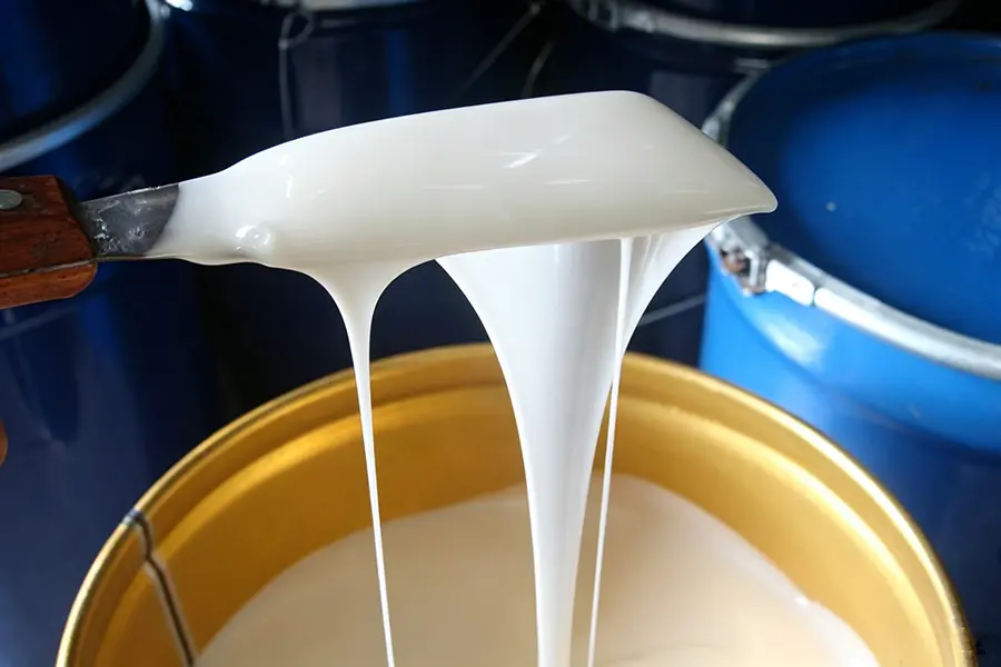 adhesives