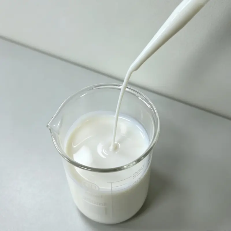 Acrylic Emulsion
