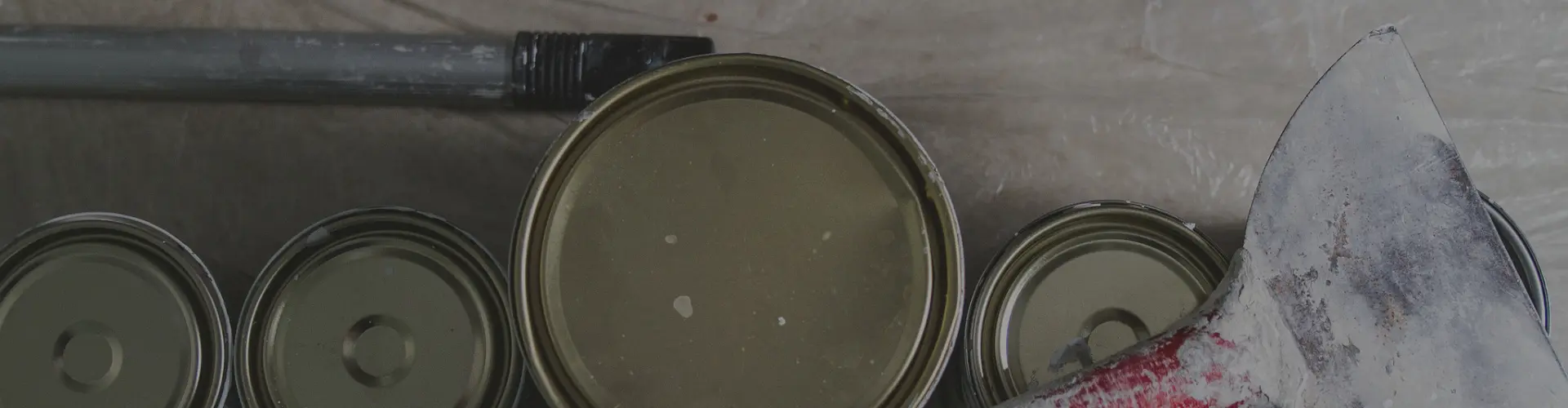 Defoamer for Coatings