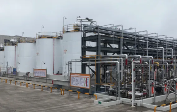 Emulsion and Rheology Modifier Supplier