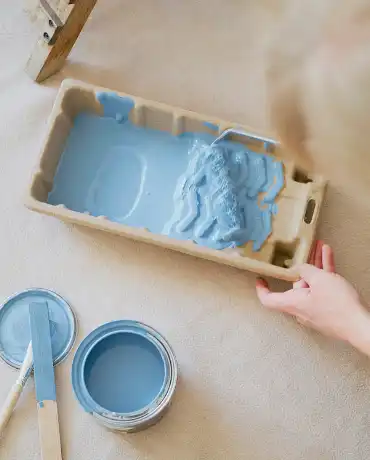 Exterior Water-based Paint