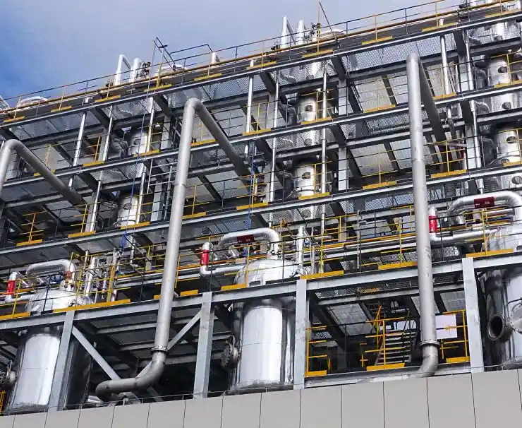 Factory Facilities
