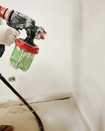 Interior Water-based Paint