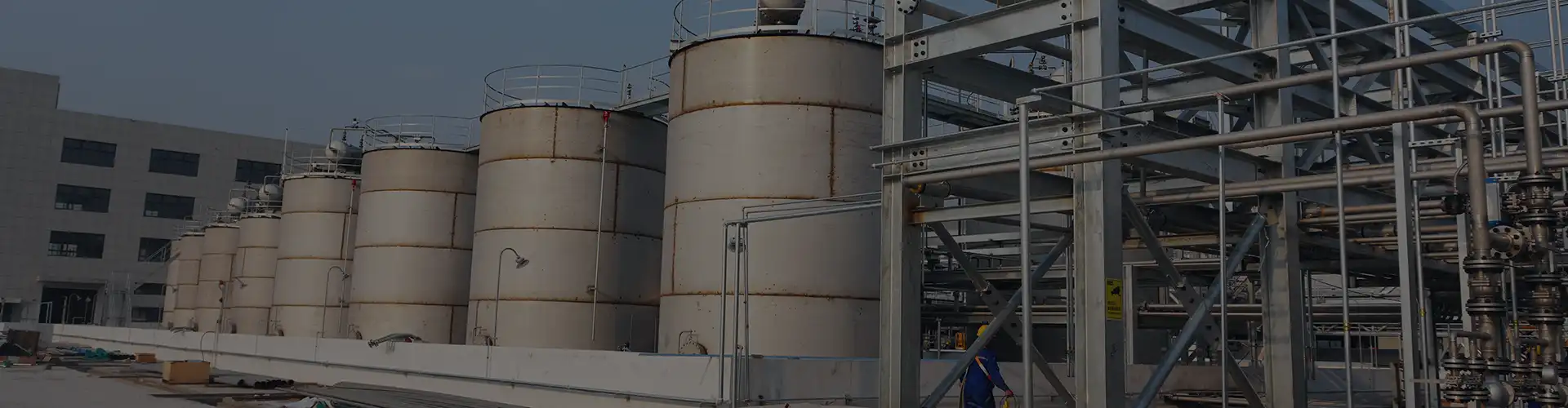 Production facilities