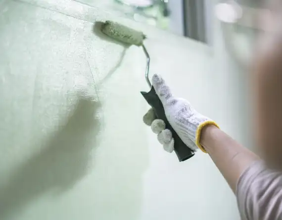 RT712F Coating Application