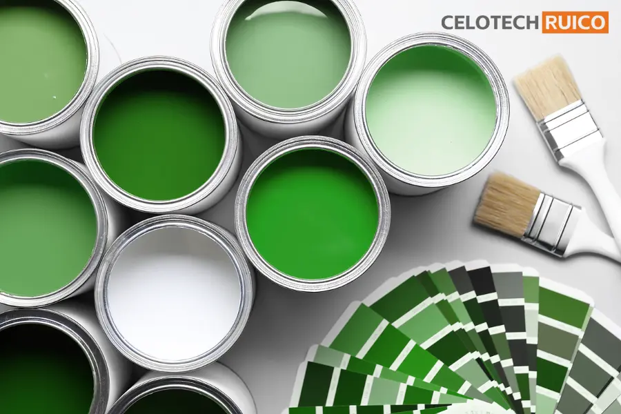 architectural coatings