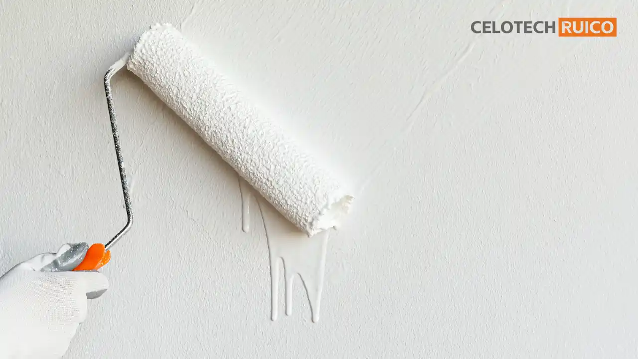 interior wall paint