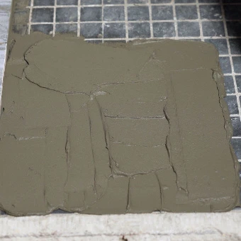 Cementitious Waterproofing