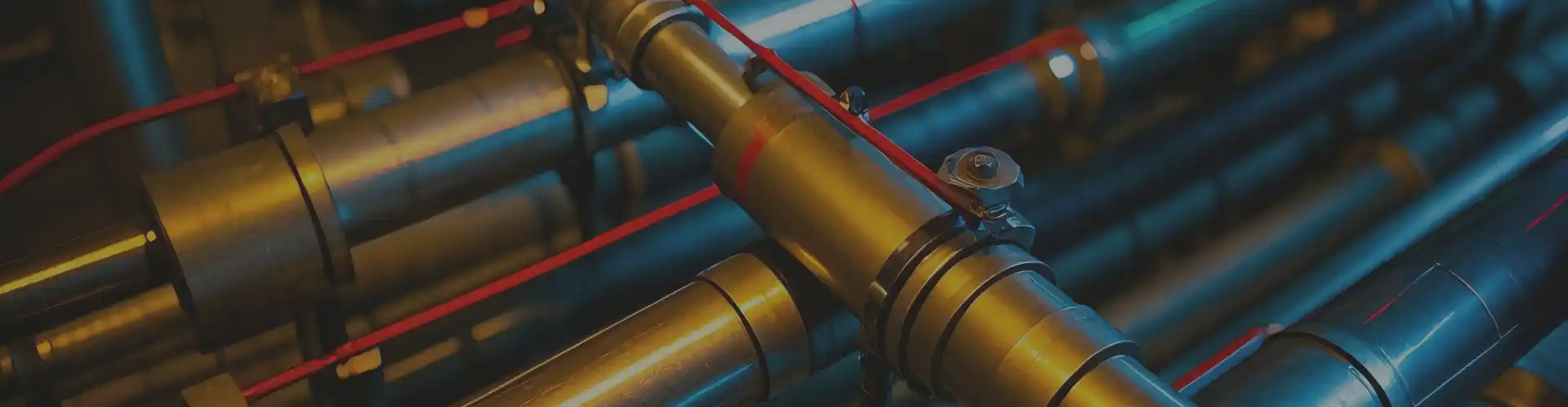 Industrial Coating