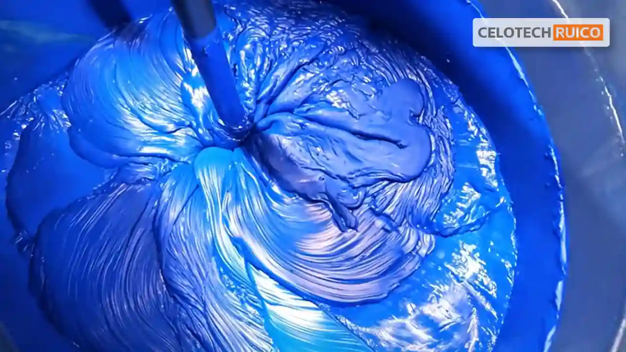 Wetting Agent for Water-Based Coatings