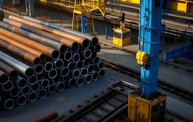 What is Industrial Coating